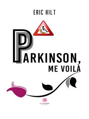 cover image of Parkinson, me voilà